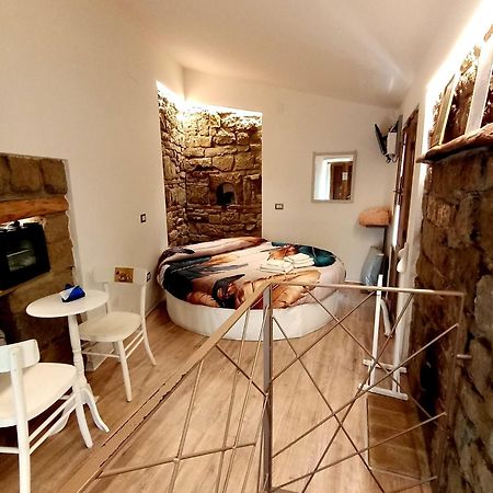 Il Gelsomino Bed & Breakfast Castelmezzano Exterior photo