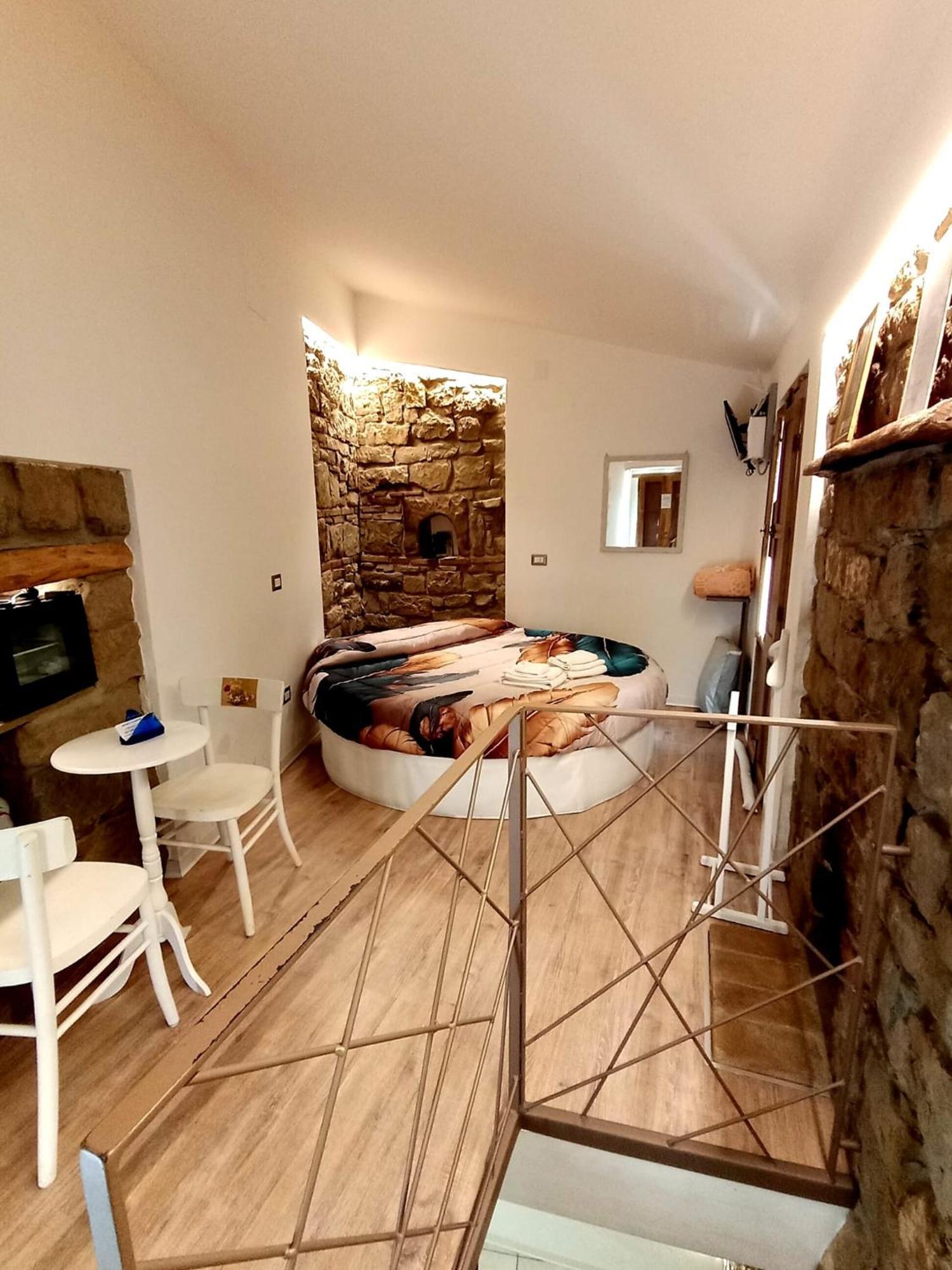 Il Gelsomino Bed & Breakfast Castelmezzano Exterior photo